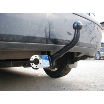Форкоп съемный на FORD FOCUS 2 2005-2018